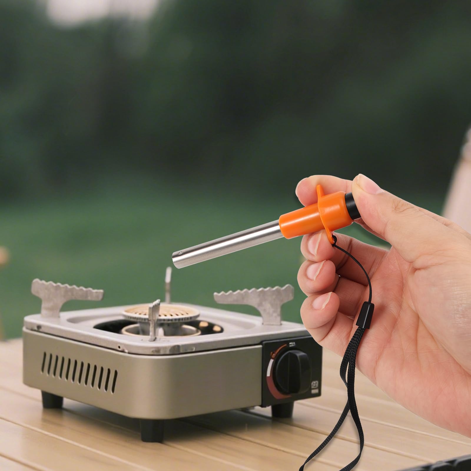 Pandatour 1/2 шт., мини-электр – обзор и цена Home Cooking Gas Stove