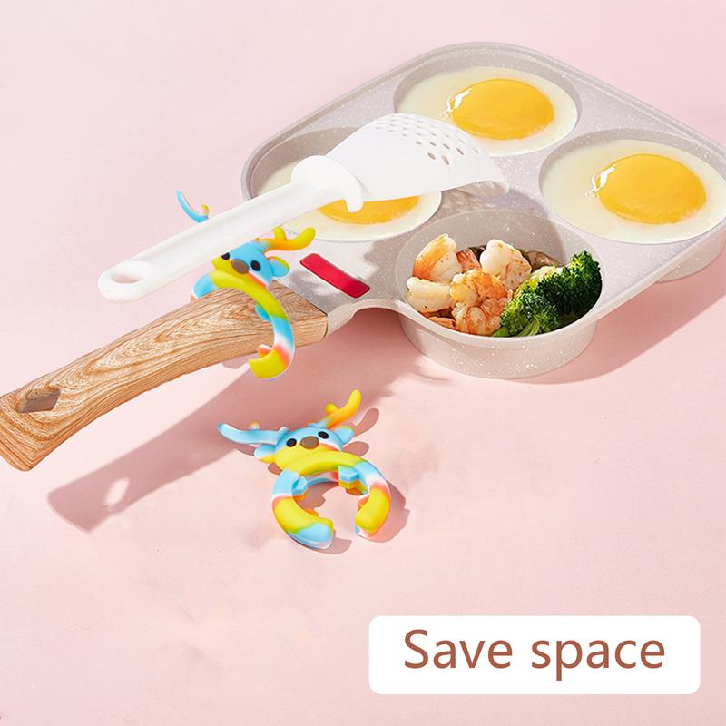 Держатель для лопатки, подстав – обзор и цена Home Cooking On