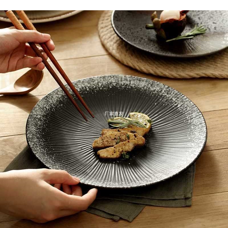 Японская ретро-кухня, керамиче – обзор и цена Home Cooking Japanese
