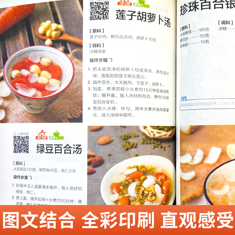 Полная книга рецептов домашних – обзор и цена Home Cooking On