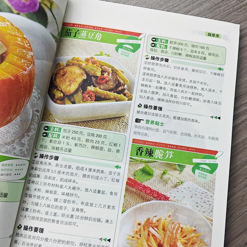 Любимые китайские домашние при – обзор и цена Home Cooking On