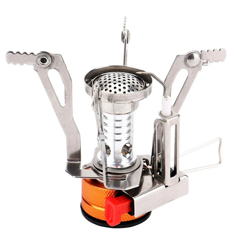 Газовая плита, аксессуары для  – обзор и цена Home Cooking Gas Stove