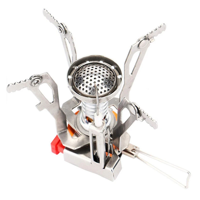 Газовая плита, аксессуары для  – обзор и цена Home Cooking Gas Stove