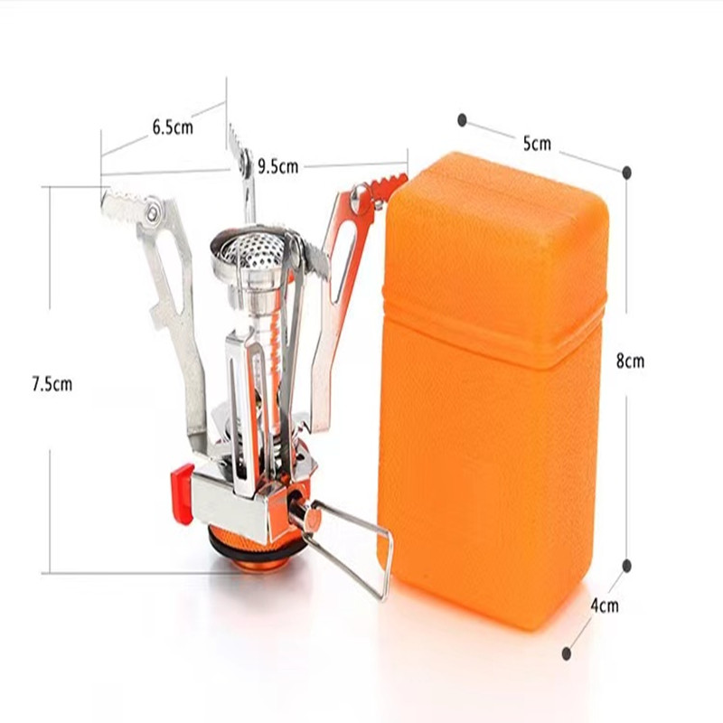 Газовая плита, аксессуары для  – обзор и цена Home Cooking Gas Stove
