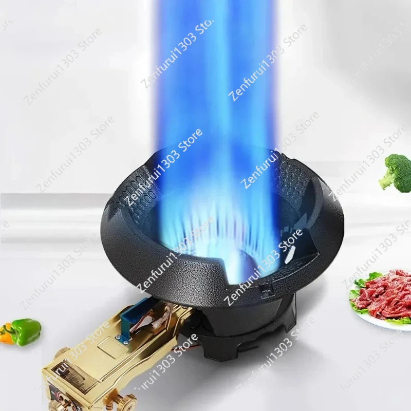 Коммерческая газовая плита с м – обзор и цена Home Cooking Gas Stove