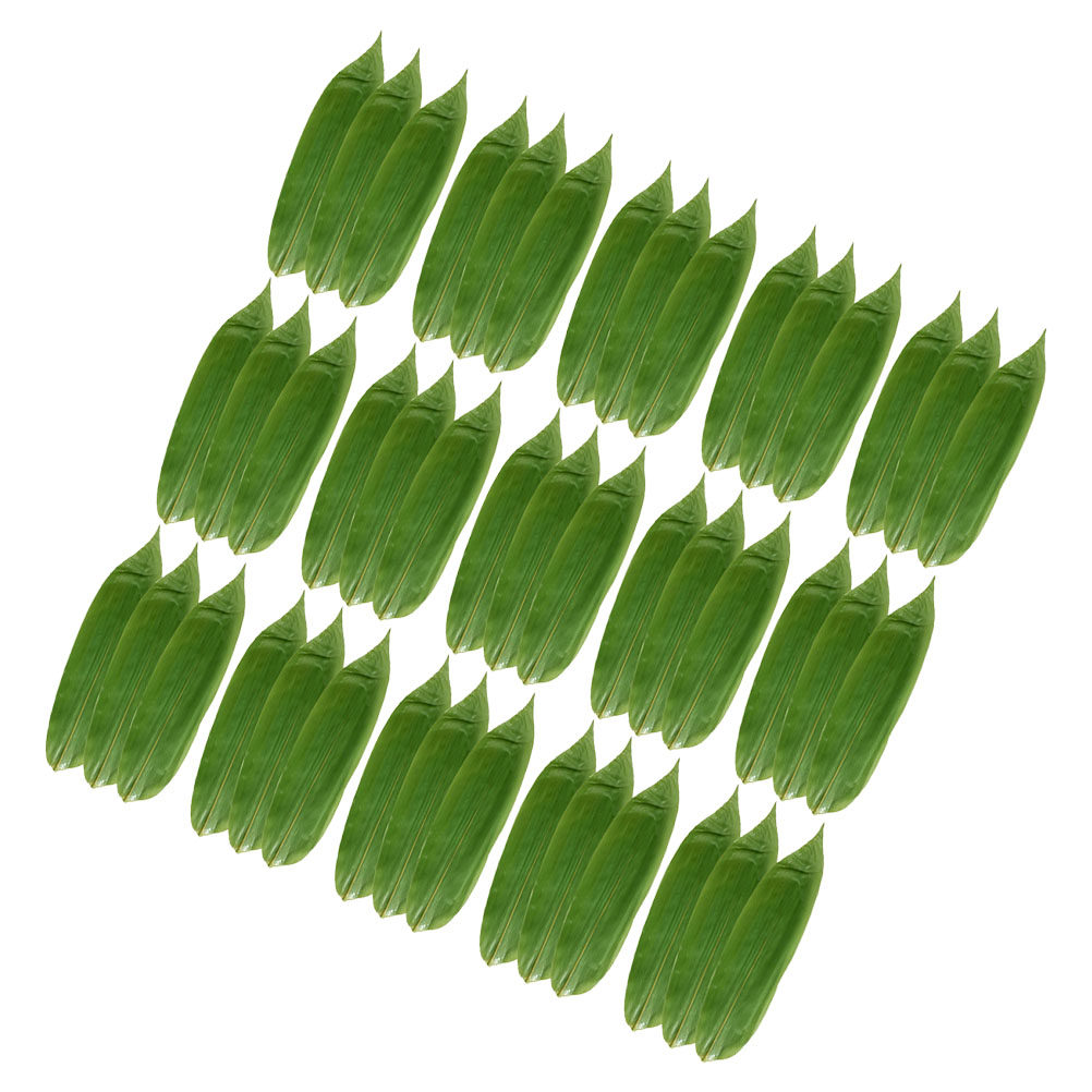 200 шт. бамбуковых листьев руч – обзор и цена Sushi Mat Bamboo
