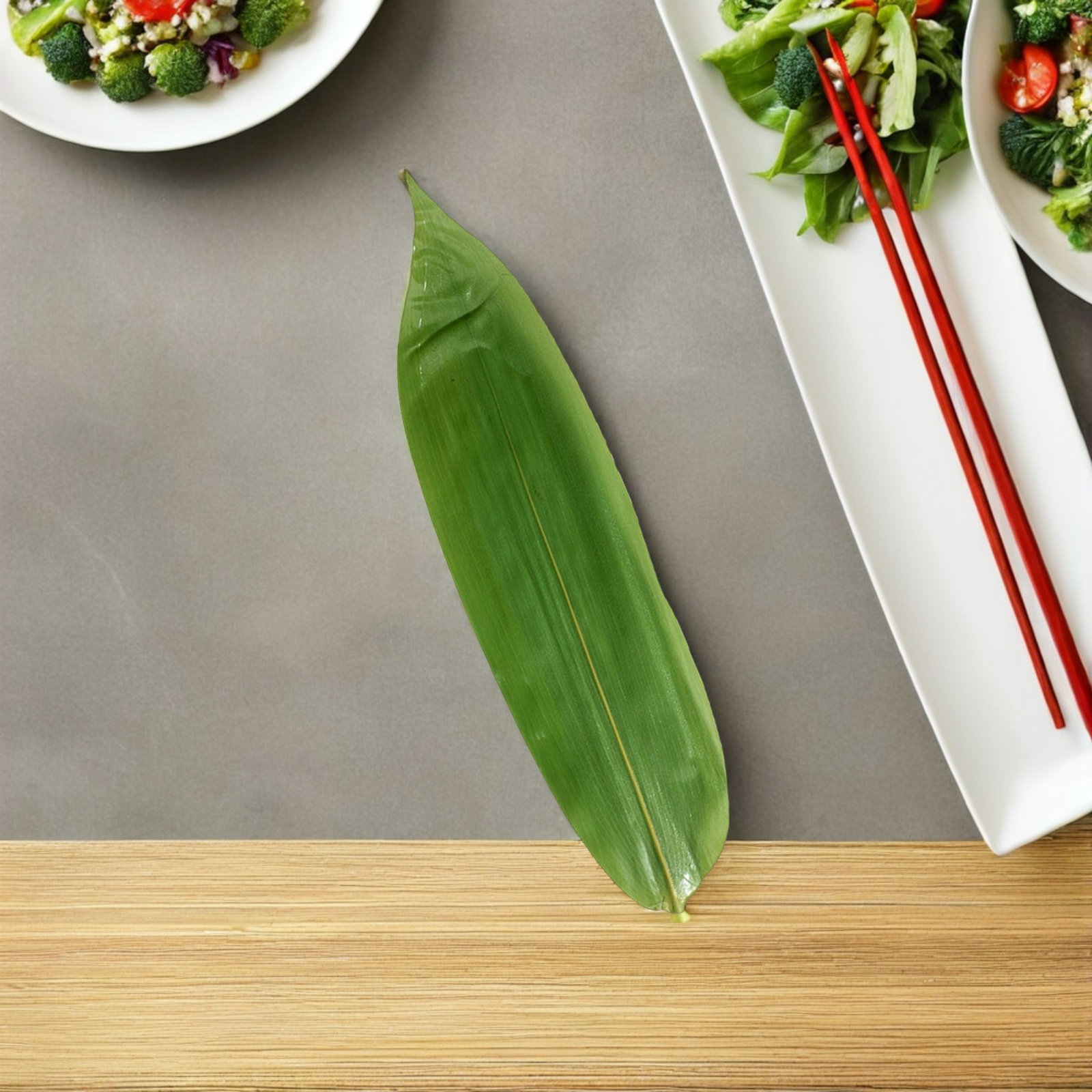 100 шт. Эко-дружественные бамб – обзор и цена Sushi Mat Bamboo