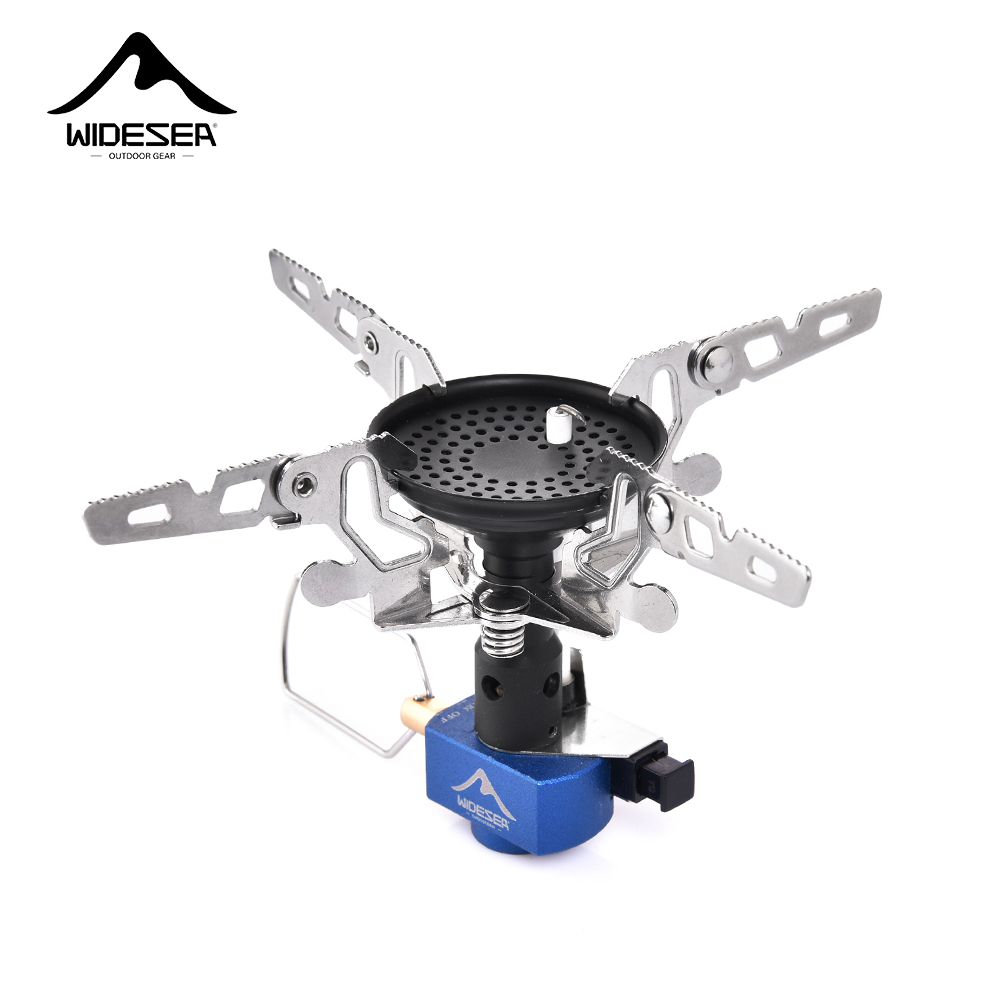 Портативная газовая горелка дл – обзор и цена Home Cooking Gas Stove