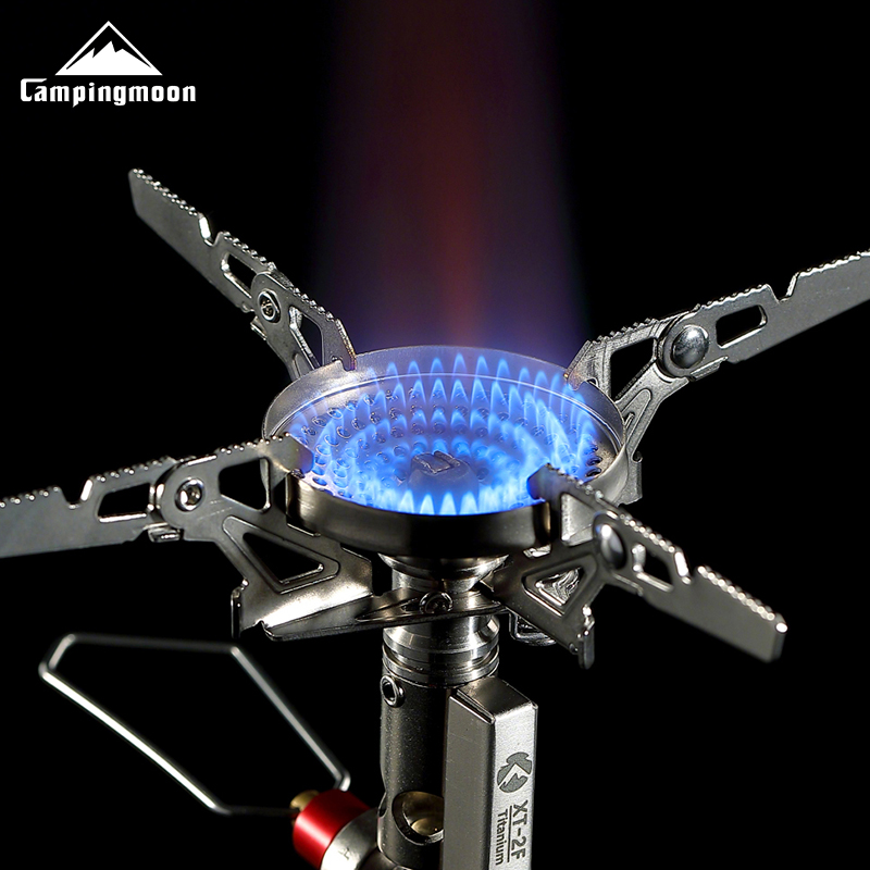 Портативная мини-газовая горел – обзор и цена Home Cooking Gas Stove