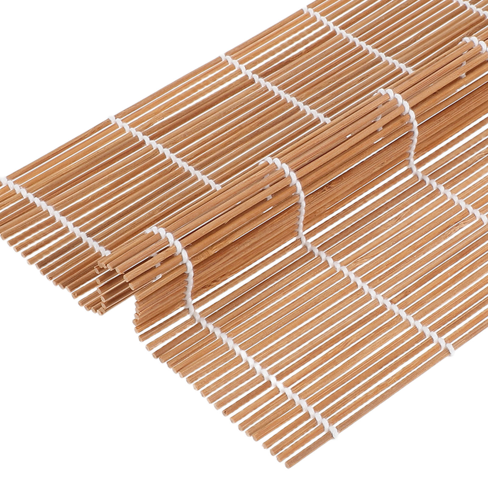 2 шт. бамбуковых коврика для с – обзор и цена Sushi Mat Bamboo